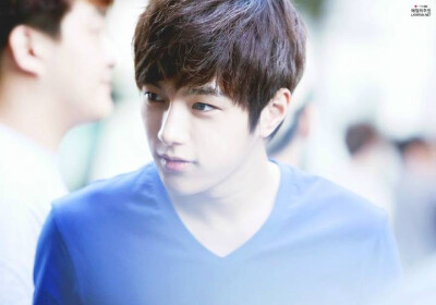 金明洙 infinite. L