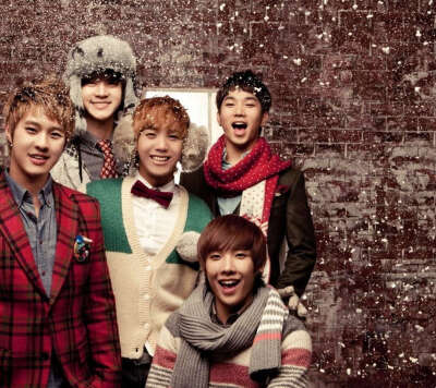 MBLAQ