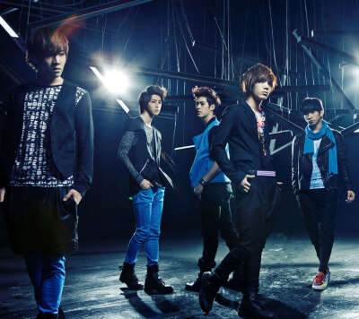 MBLAQ