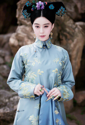 电影《画框女人》