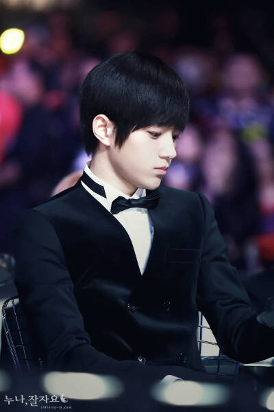 金明洙 infinite. L