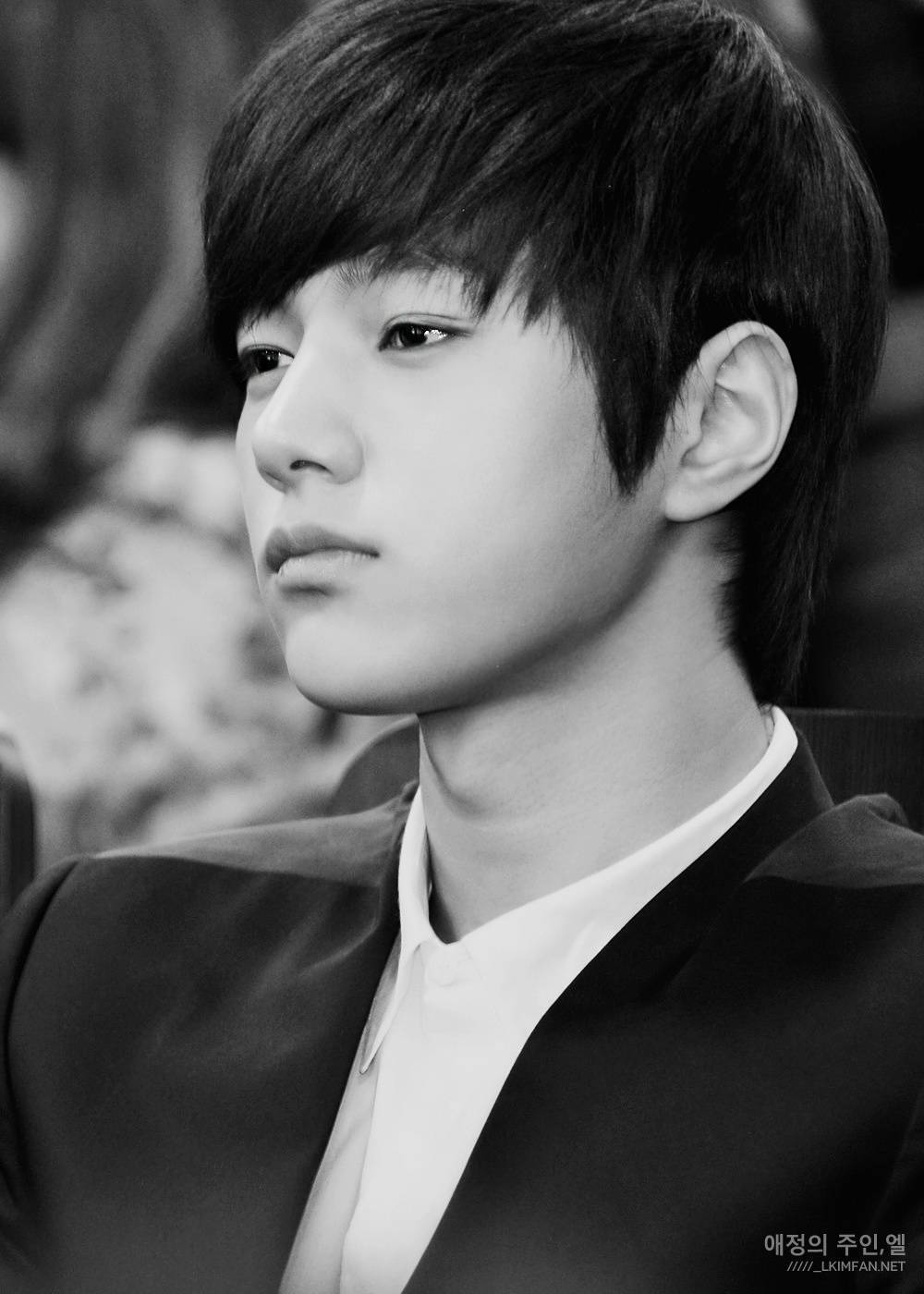 金明洙 infinite. L