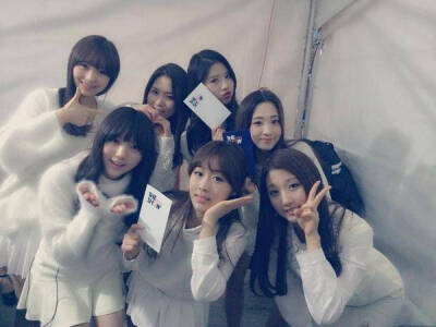 lovelyz