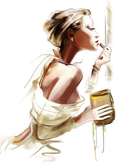 优雅