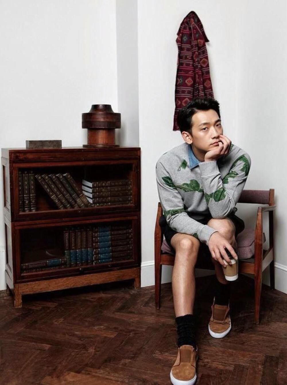 郑智薰rain - 高清图片,堆糖,美图壁纸兴趣社区