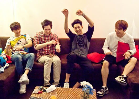 cnblue