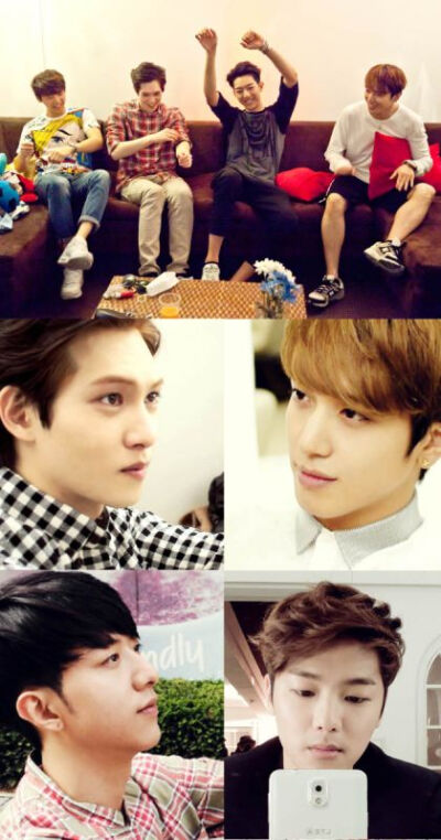 cnblue