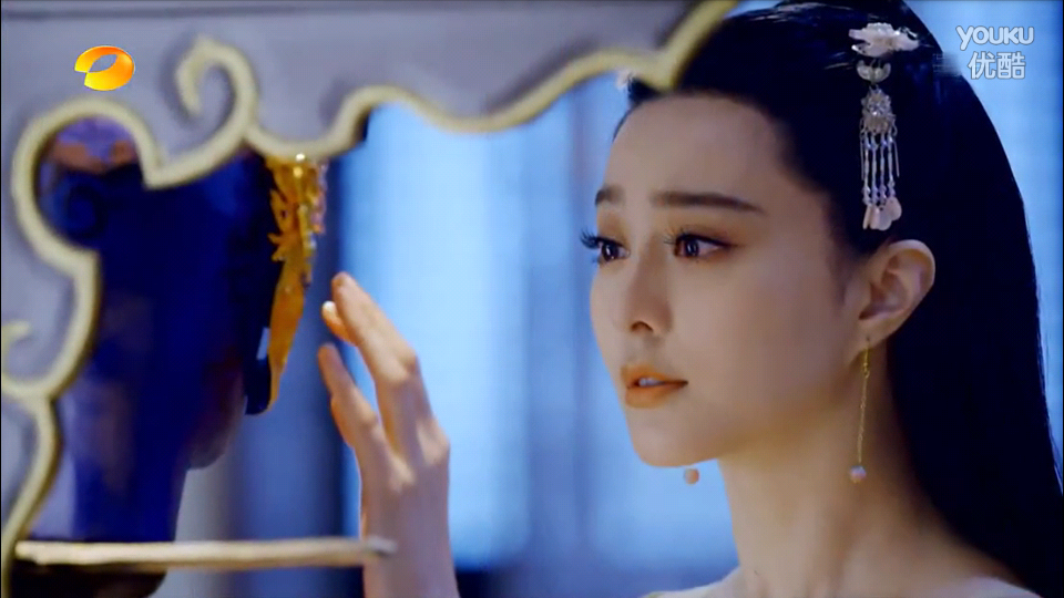 范冰冰版武媚娘传奇
