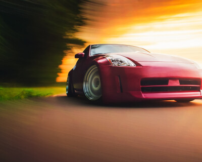 350z