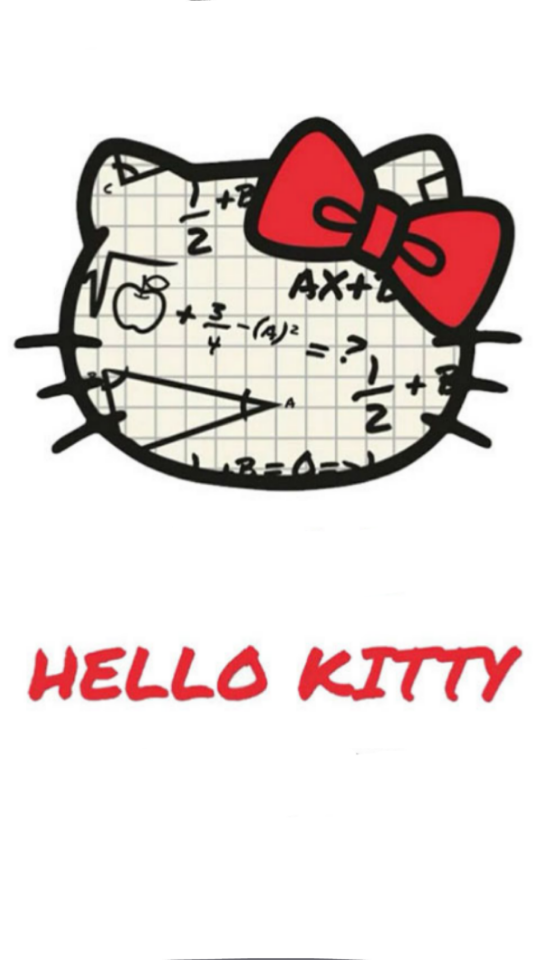 Hello kitty