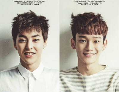 xiumin&amp;amp;chen