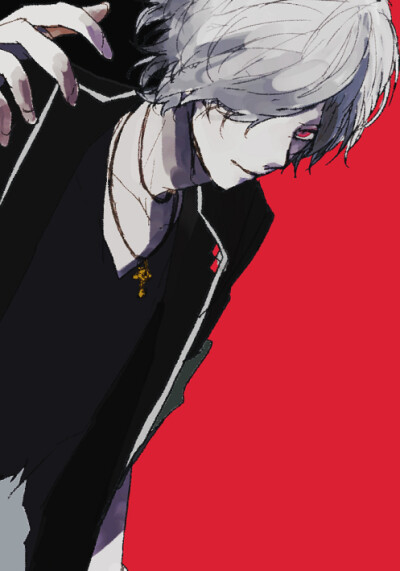 【DIABOLIK LOVERS】逆卷昴