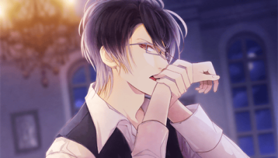 【DIABOLIK LOVERS】逆卷怜司