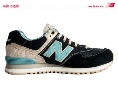 New Balance 574 正品NB男鞋 经典跑步鞋 运动休闲鞋 m574skw