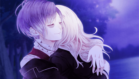 【DIABOLIK LOVERS】逆卷奏人