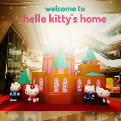 hello kitty