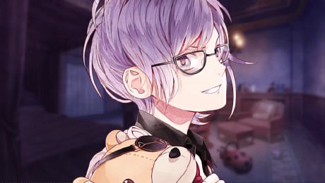 【DIABOLIK LOVERS】逆卷奏人
