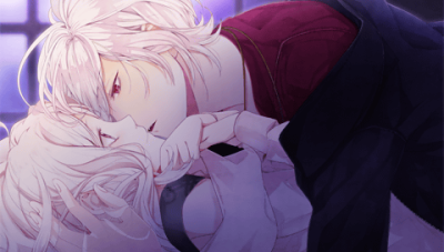 【DIABOLIK LOVERS】逆卷昴