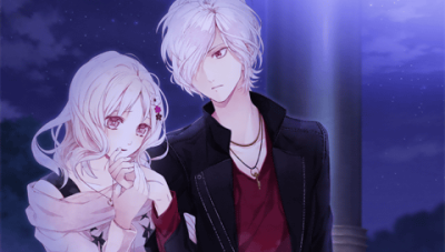 【DIABOLIK LOVERS】逆卷昴