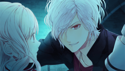 【DIABOLIK LOVERS】逆卷昴