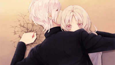 【DIABOLIK LOVERS】逆卷昴