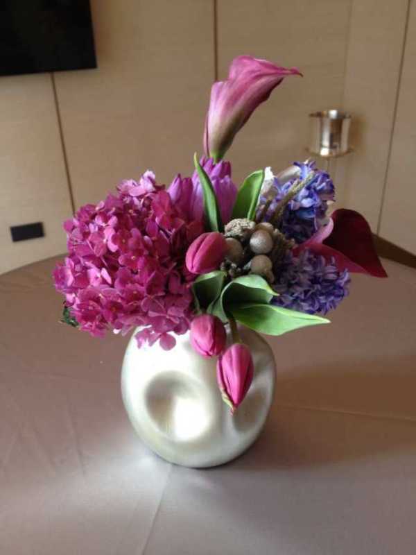 party 鸡尾酒桌 小小花艺——彤胡花艺定制