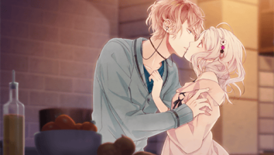 【DIABOLIK LOVERS】逆卷修