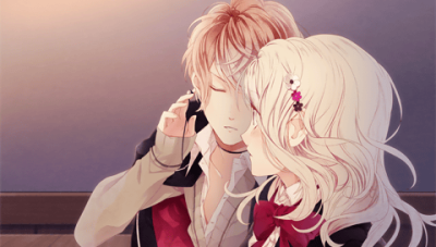 【DIABOLIK LOVERS】逆卷修