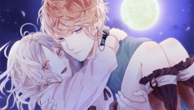 【DIABOLIK LOVERS】逆卷修