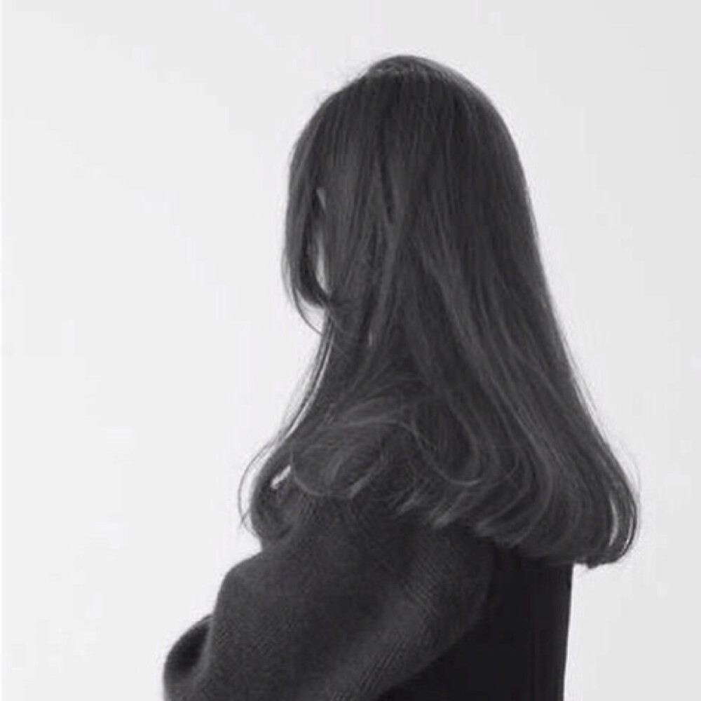 女生头像高清By：GALee_