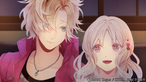 【DIABOLIK LOVERS】无神皓