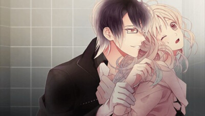 【DIABOLIK LOVERS】逆卷怜司