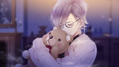 【DIABOLIK LOVERS】逆卷奏人