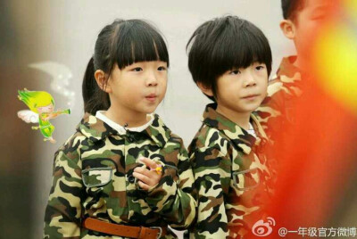 王梓璇盼盼 发箍小公主 懂事负责的小班长