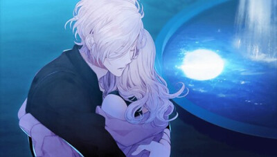 【DIABOLIK LOVERS】逆卷昴