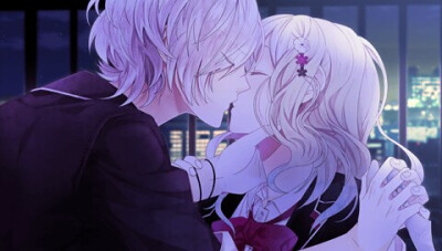 【DIABOLIK LOVERS】逆卷昴