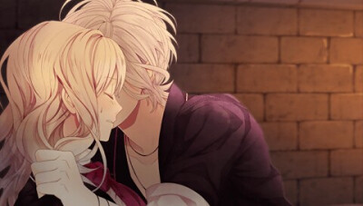 【DIABOLIK LOVERS】逆卷昴