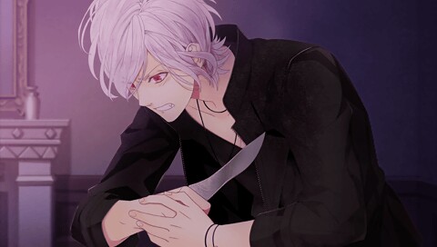 【DIABOLIK LOVERS】逆卷昴