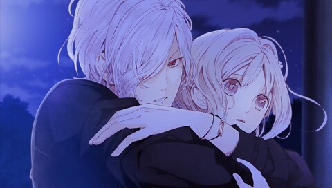 【DIABOLIK LOVERS】逆卷昴