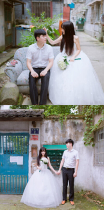 ♡情侣头像♥和爱的人一起用吧by绾绾姑娘｛如果全世界都对你恶语相向，那我就对你说上一世情话｝