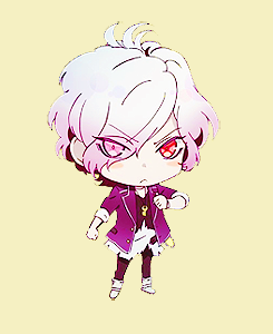 【DIABOLIK LOVERS】逆卷昴