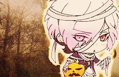 【DIABOLIK LOVERS】逆卷昴