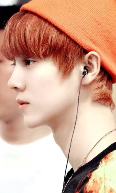 luhan鹿晗 exo