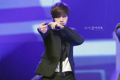 金明洙，infinite L