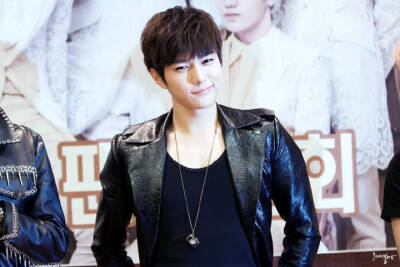 金明洙，infinite L