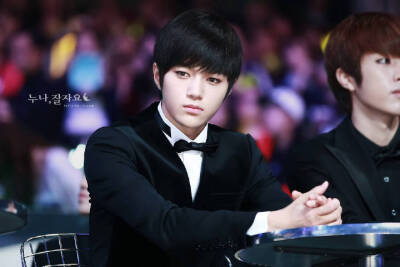 金明洙，infinite L