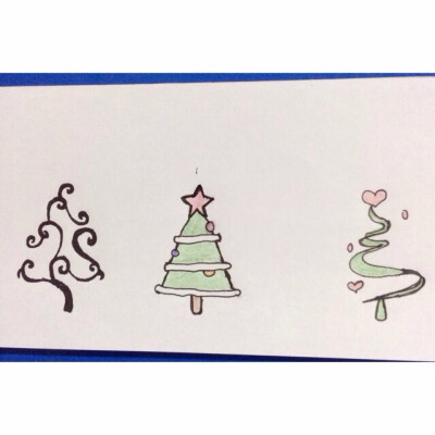 圣诞快乐 Merry Christmas