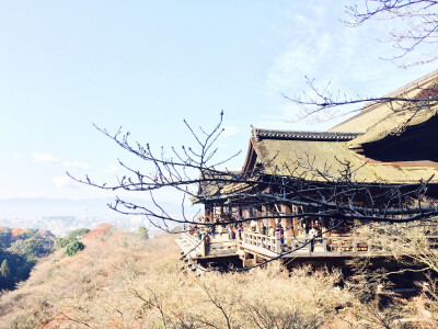 清水寺