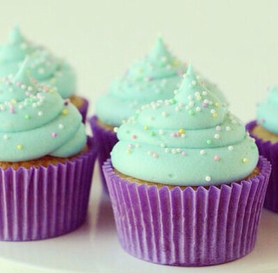 cupcakes～