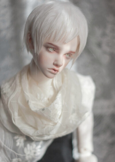 bjd 玩偶 娃娃